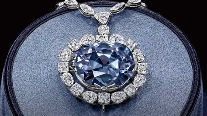 These Are The Most Expensive Diamonds In The World, As Of 2022