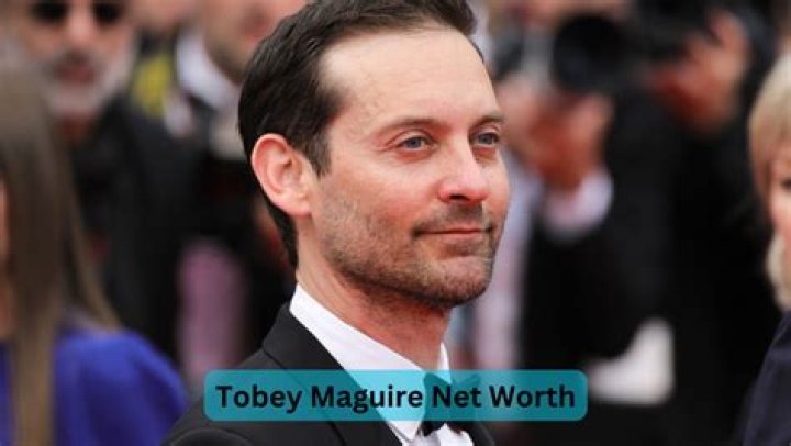 Tobey Maguire Net Worth 2024 Forbes
