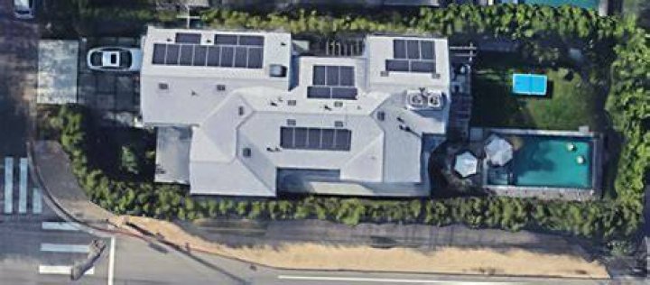Tom And Ariana House Zillow