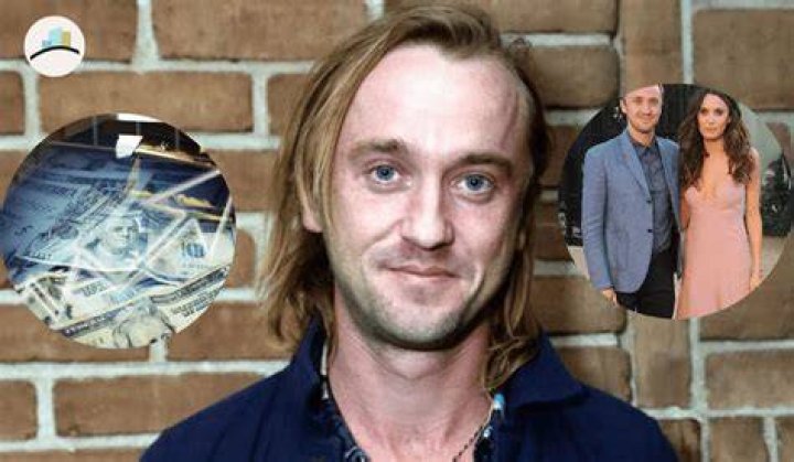 Tom Felton Net Worth | TheRichest