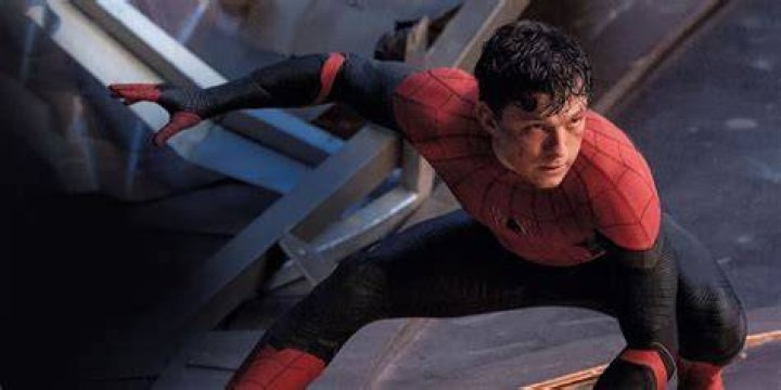 Tom Holland Movies