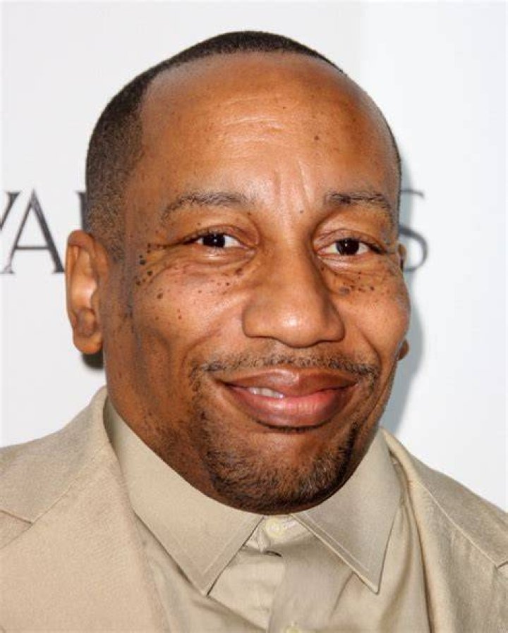 Tony Cox Net Worth | TheRichest