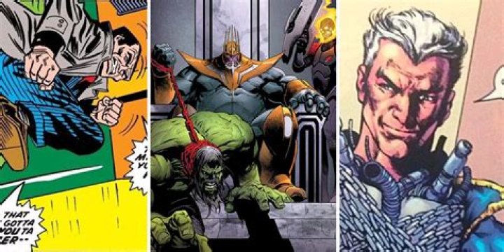 Top 10 Lamest Superheroes