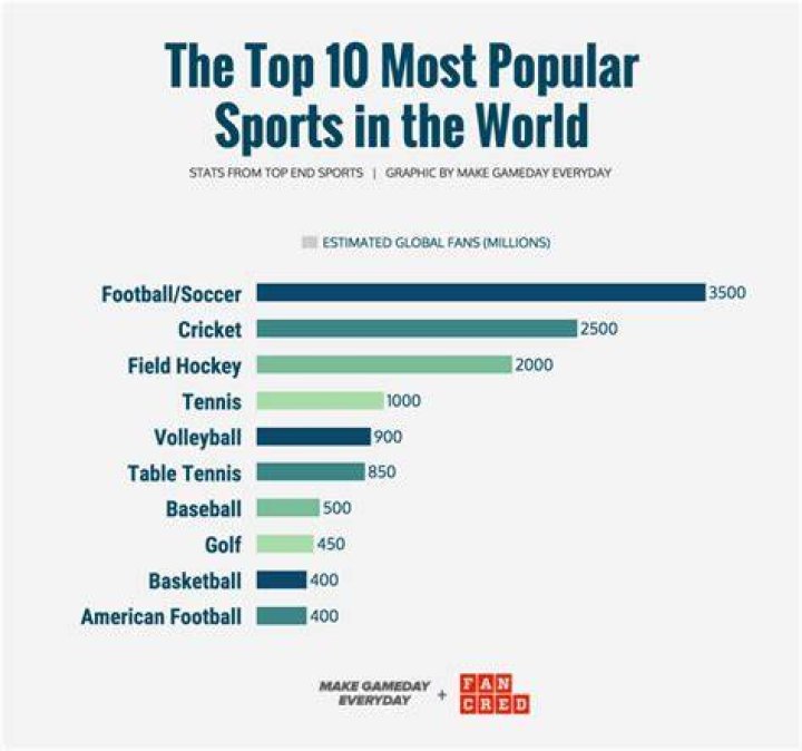 Top 10 Most Popular Hybrid Sports