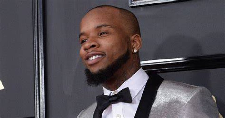 Tory Lanez Served Papers In $1.2 Million Lawsuit