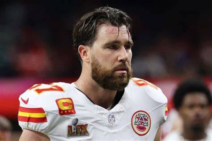 Travis Kelce 