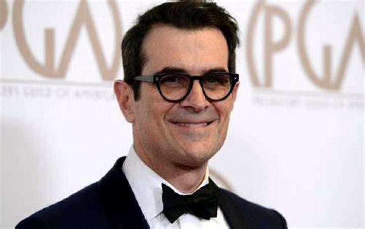 Ty Burrell Net Worth | TheRichest