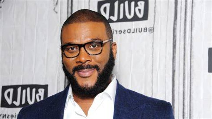 Tyler Perry AI