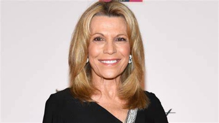 Vanna White Net Worth | TheRichest