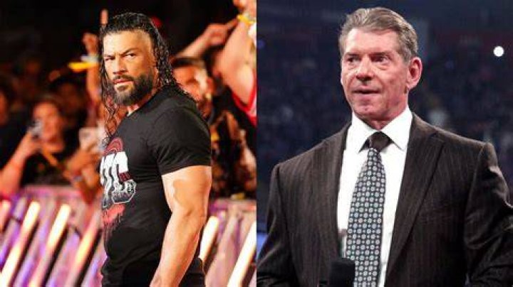 Vince McMahon Controversy