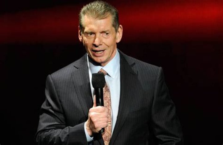 Vince McMahon Net Worth 2024