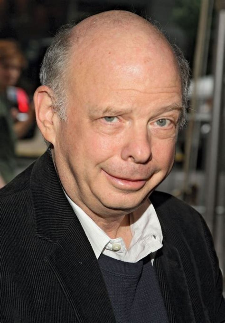 Wallace Shawn Net Worth 2024-1