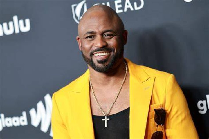 Wayne Brady Net Worth | TheRichest