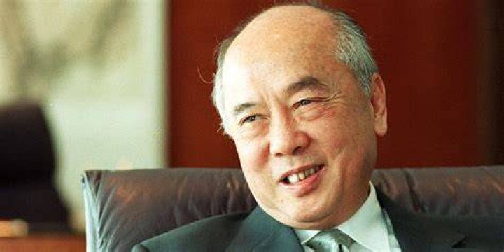 Wee Cho Yaw Net Worth
