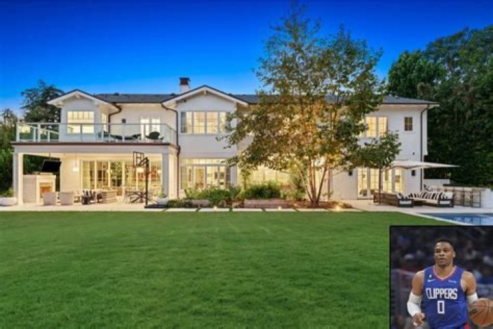 Westbrook House Brentwood