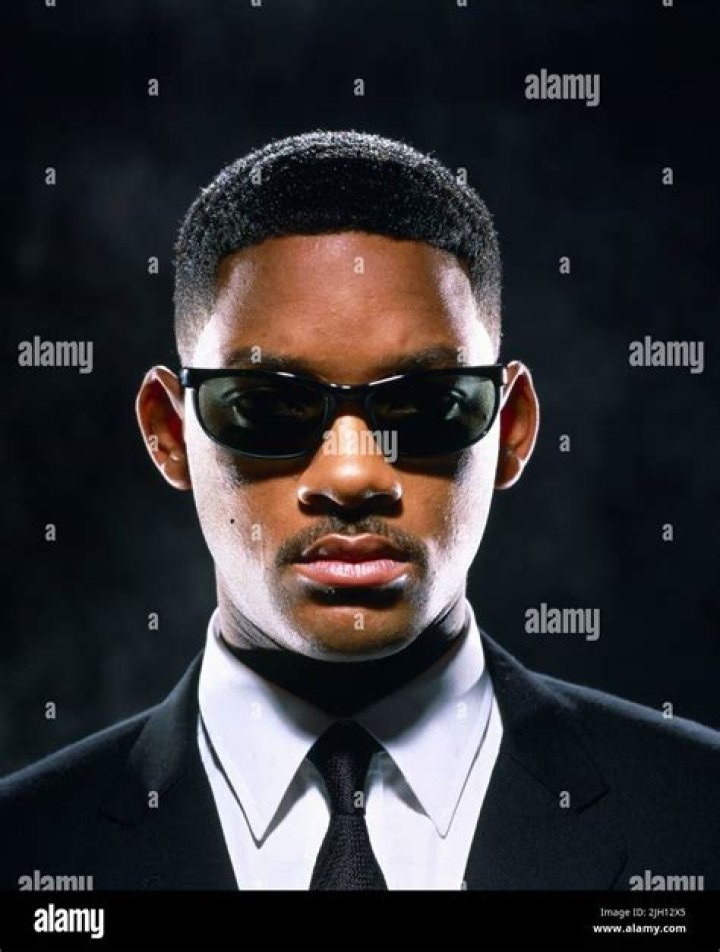 Will Smith, Men In Black 3