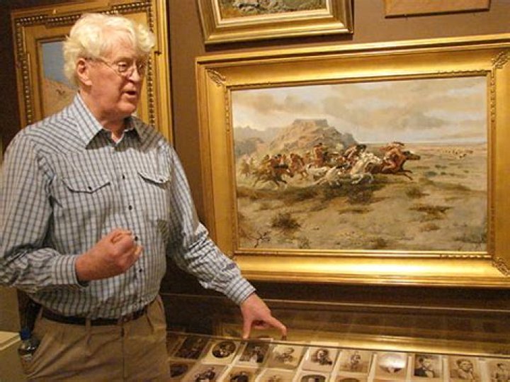 William Koch Net Worth | TheRichest