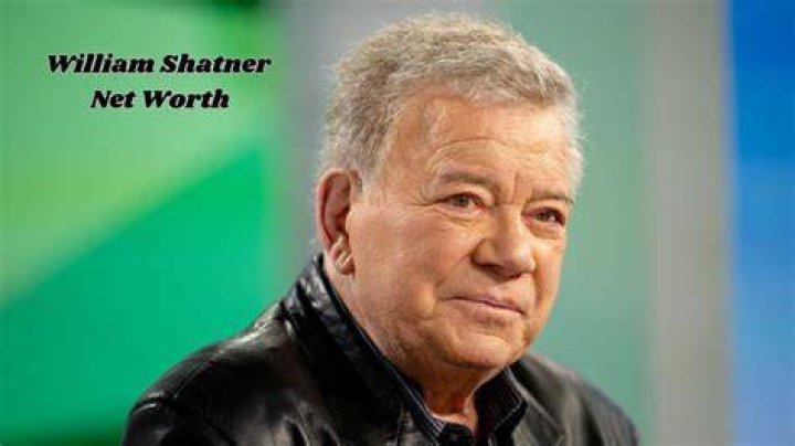 William Shatner Net Worth | TheRichest