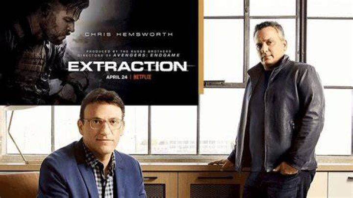 Writer Joe Russo Reveals Production On Extraction 2 Will Begin next Year